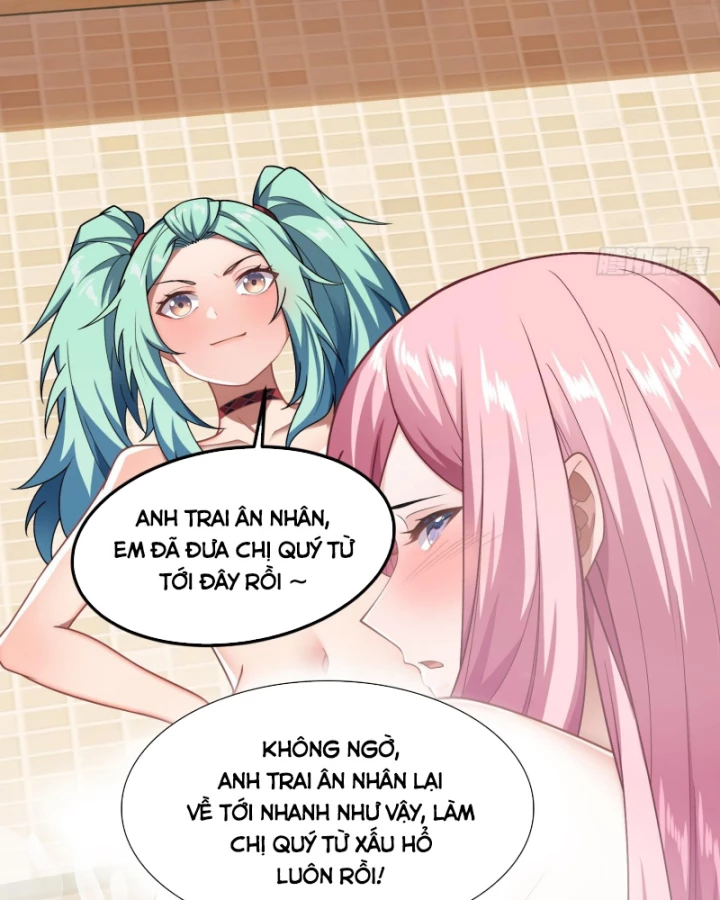 Toàn Trí Tu Tiên Giả Chapter 35 - 4
