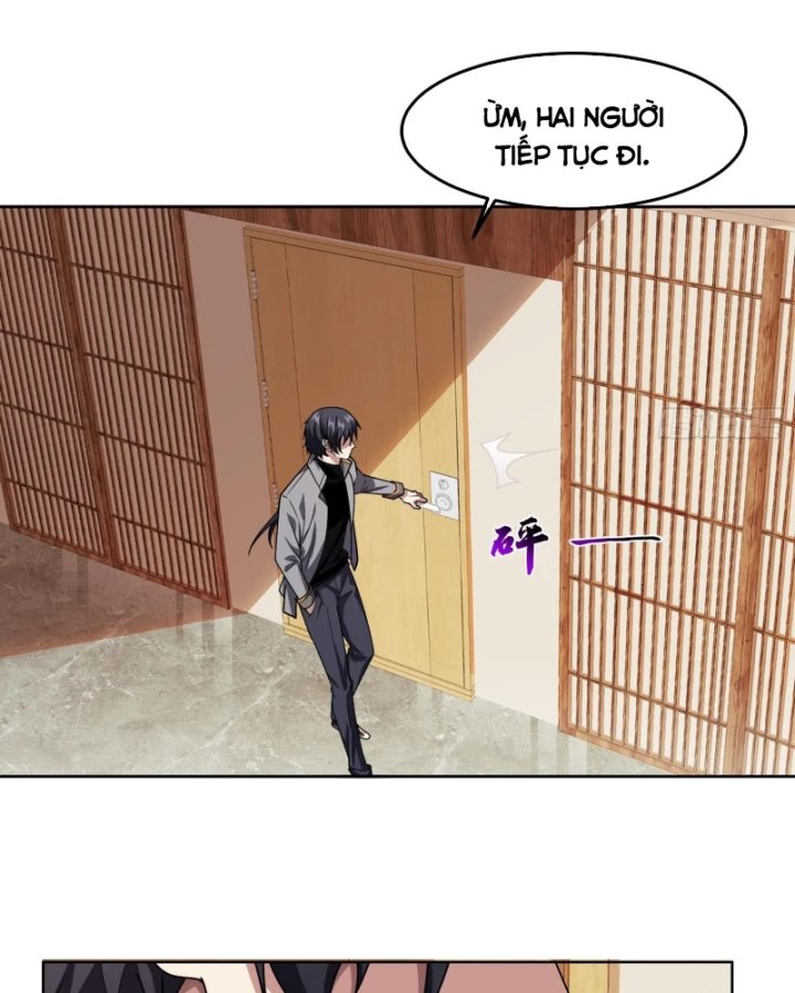Toàn Trí Tu Tiên Giả Chapter 35 - 6