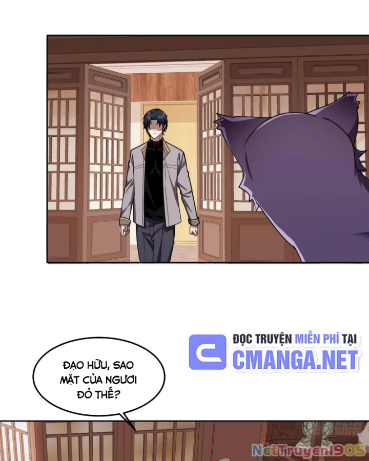 Toàn Trí Tu Tiên Giả Chapter 35 - 9
