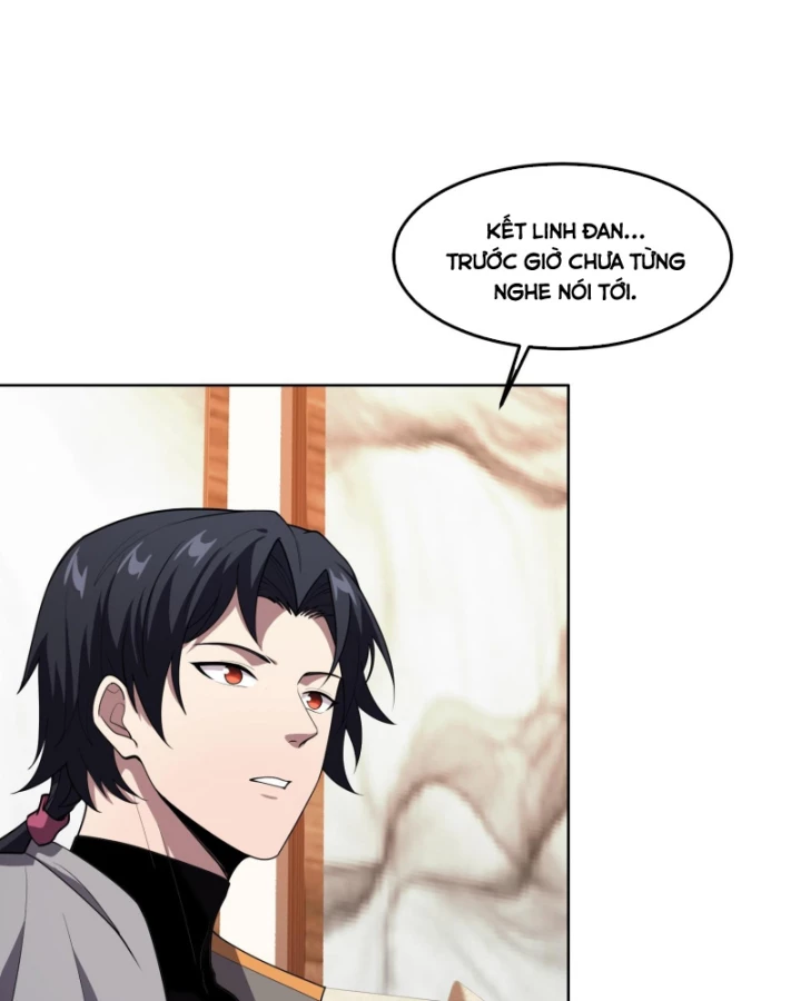 Toàn Trí Tu Tiên Giả Chapter 35 - 20