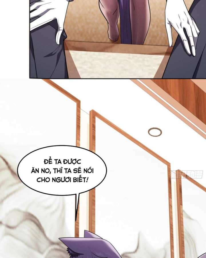 Toàn Trí Tu Tiên Giả Chapter 35 - 22