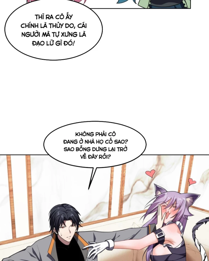Toàn Trí Tu Tiên Giả Chapter 35 - 30