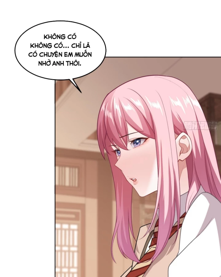 Toàn Trí Tu Tiên Giả Chapter 35 - 32