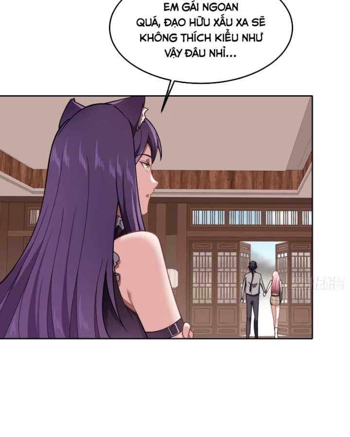 Toàn Trí Tu Tiên Giả Chapter 35 - 38