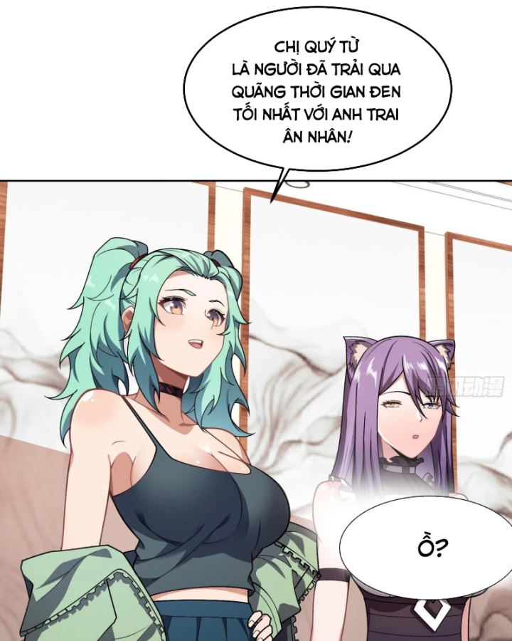 Toàn Trí Tu Tiên Giả Chapter 35 - 39