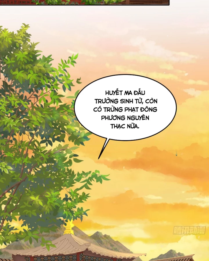 Toàn Trí Tu Tiên Giả Chapter 35 - 42