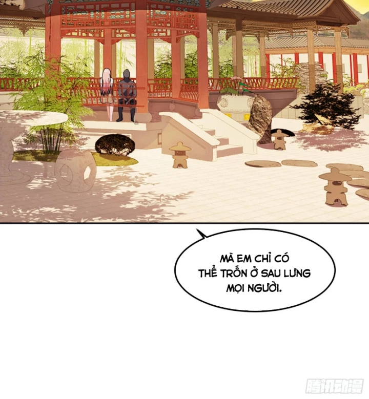 Toàn Trí Tu Tiên Giả Chapter 35 - 43