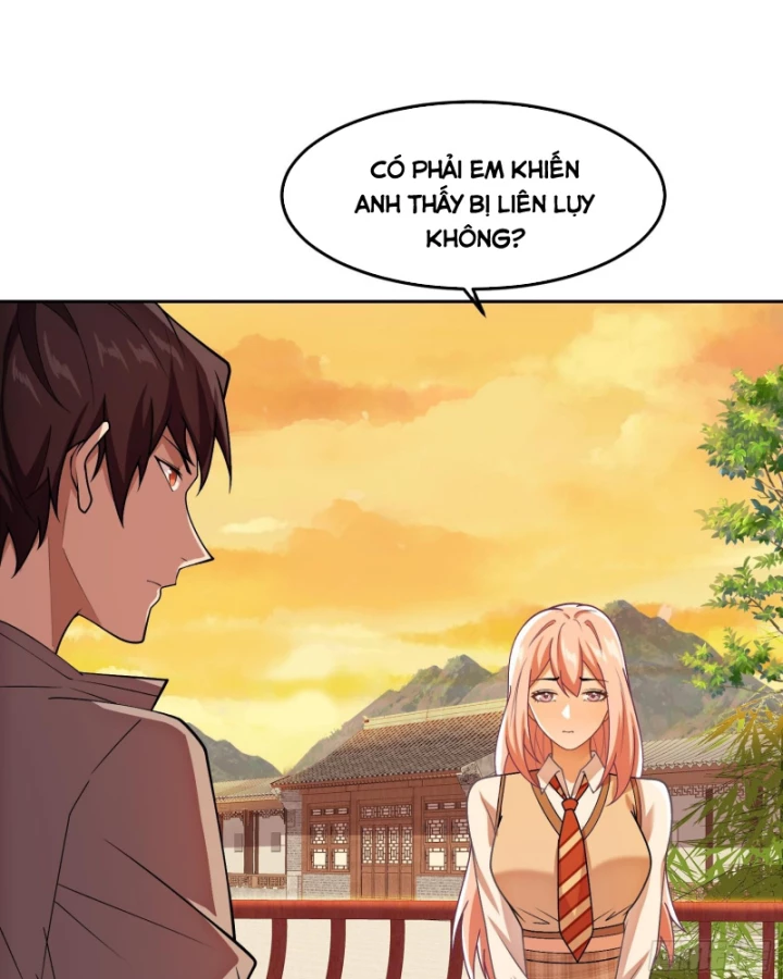 Toàn Trí Tu Tiên Giả Chapter 35 - 44