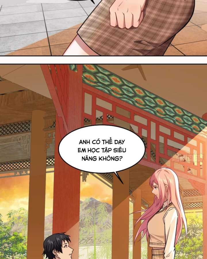 Toàn Trí Tu Tiên Giả Chapter 35 - 50