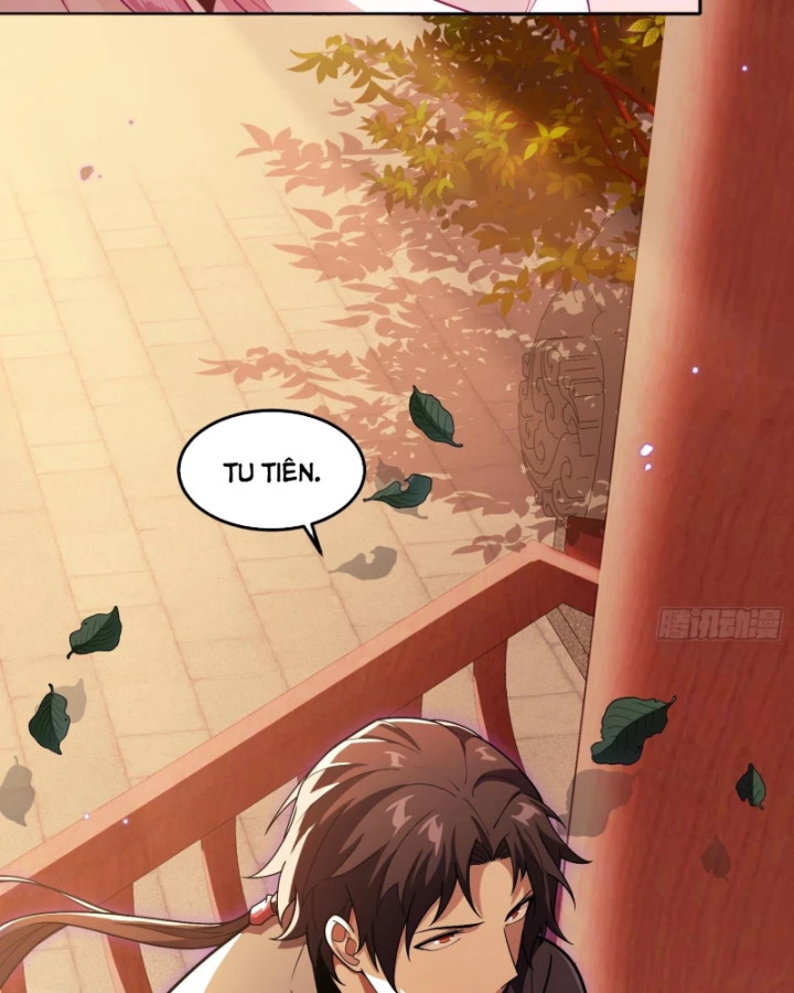 Toàn Trí Tu Tiên Giả Chapter 35 - 58