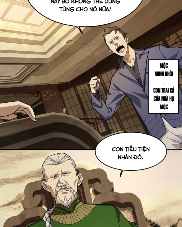Toàn Trí Tu Tiên Giả Chapter 35 - 63