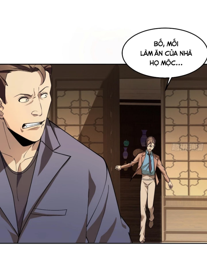 Toàn Trí Tu Tiên Giả Chapter 35 - 65