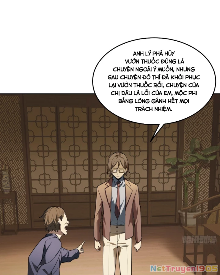 Toàn Trí Tu Tiên Giả Chapter 35 - 69