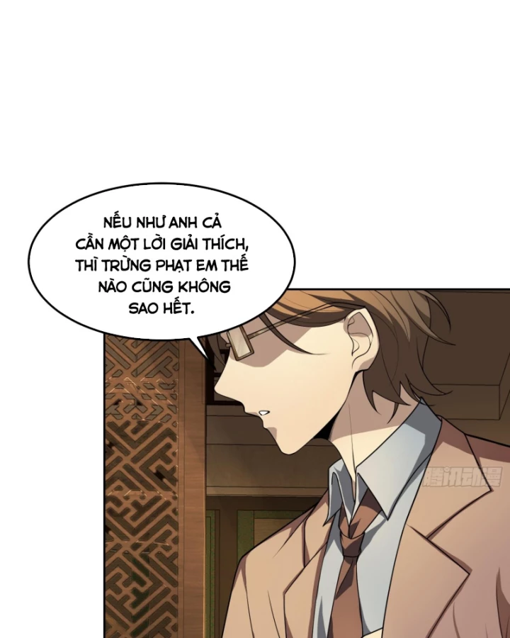 Toàn Trí Tu Tiên Giả Chapter 35 - 71