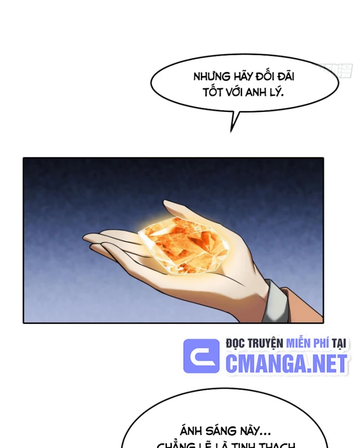 Toàn Trí Tu Tiên Giả Chapter 35 - 73