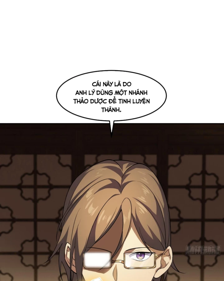 Toàn Trí Tu Tiên Giả Chapter 35 - 76