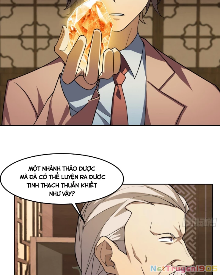 Toàn Trí Tu Tiên Giả Chapter 35 - 77