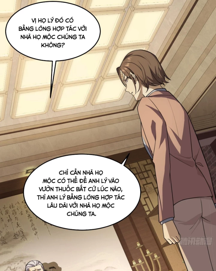 Toàn Trí Tu Tiên Giả Chapter 35 - 79
