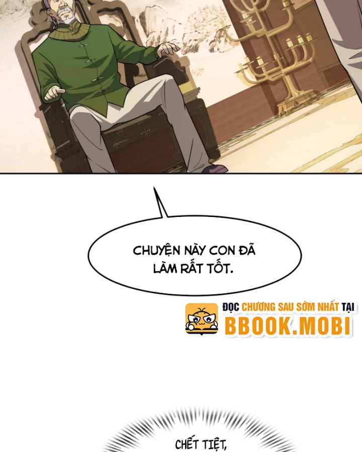 Toàn Trí Tu Tiên Giả Chapter 35 - 80