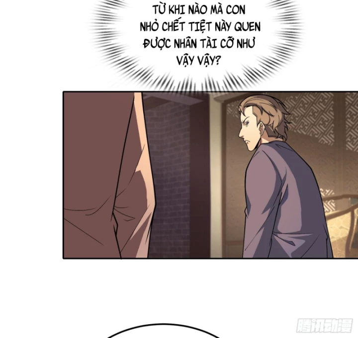 Toàn Trí Tu Tiên Giả Chapter 35 - 81