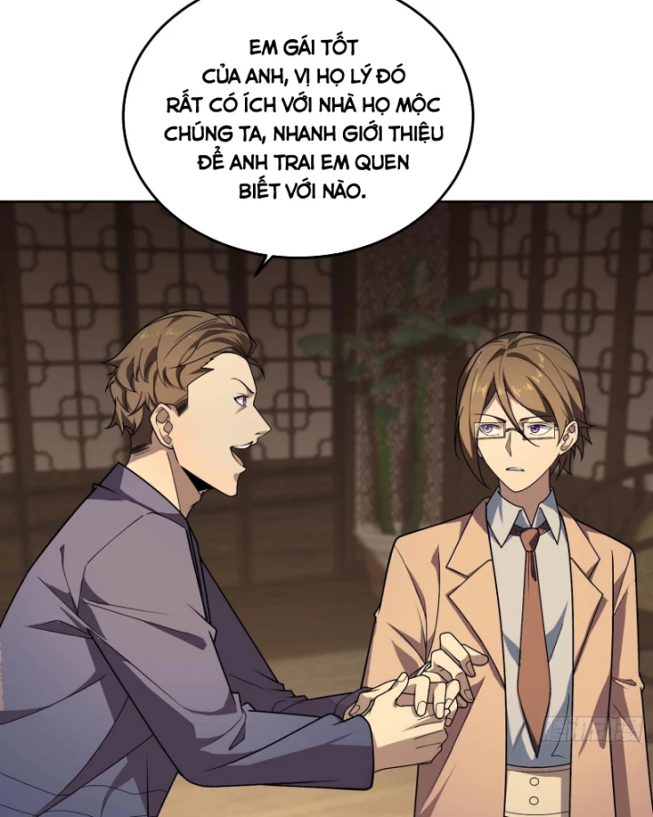 Toàn Trí Tu Tiên Giả Chapter 35 - 82