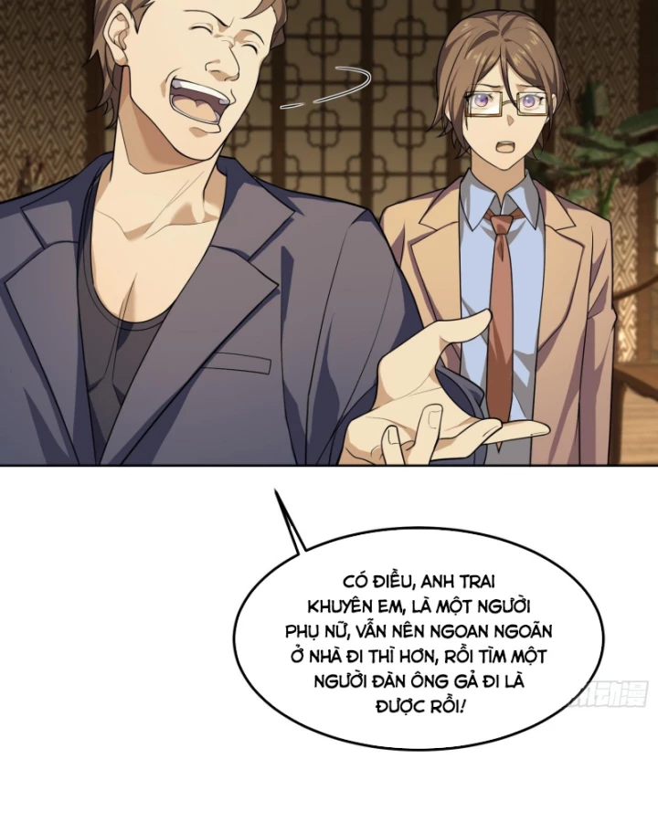 Toàn Trí Tu Tiên Giả Chapter 35 - 90