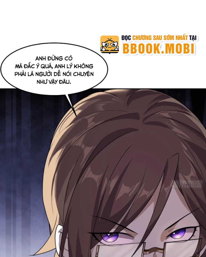 Toàn Trí Tu Tiên Giả Chapter 35 - 91