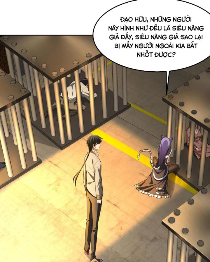 Toàn Trí Tu Tiên Giả Chapter 37 - 4