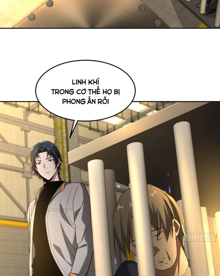 Toàn Trí Tu Tiên Giả Chapter 37 - 6