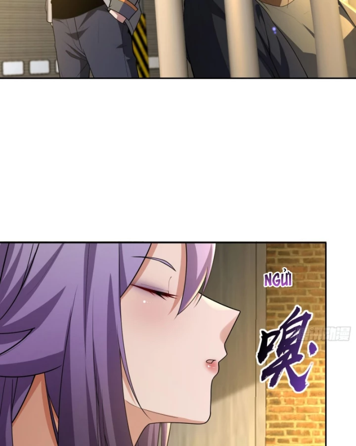 Toàn Trí Tu Tiên Giả Chapter 37 - 7