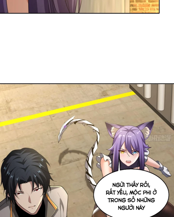 Toàn Trí Tu Tiên Giả Chapter 37 - 8