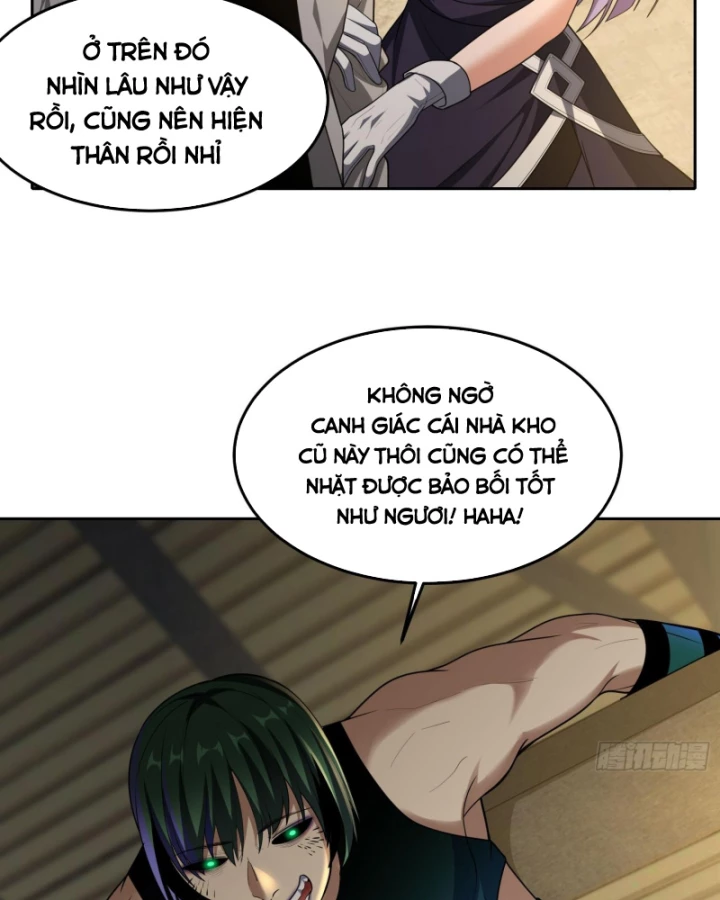 Toàn Trí Tu Tiên Giả Chapter 37 - 14