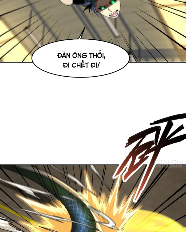 Toàn Trí Tu Tiên Giả Chapter 37 - 20