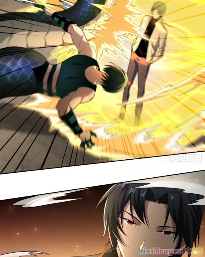 Toàn Trí Tu Tiên Giả Chapter 37 - 21