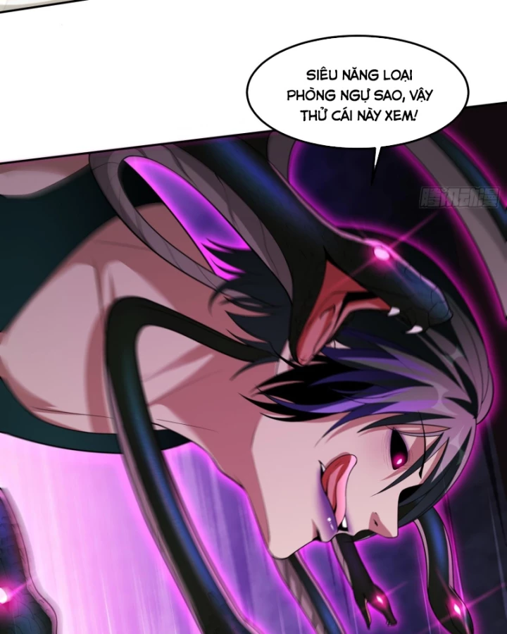Toàn Trí Tu Tiên Giả Chapter 37 - 23