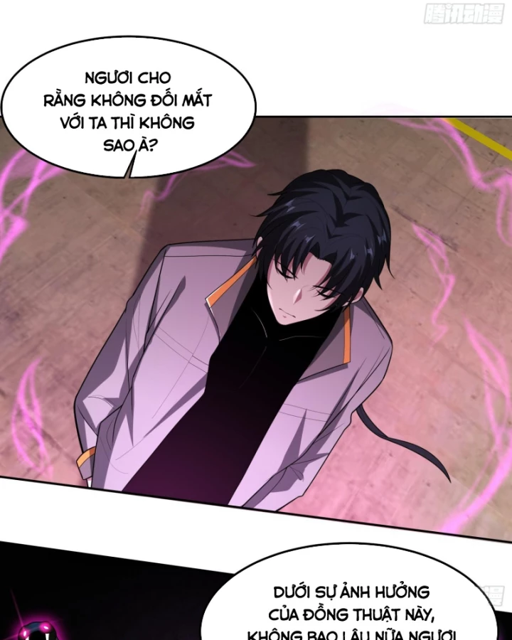 Toàn Trí Tu Tiên Giả Chapter 37 - 26