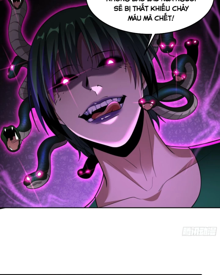 Toàn Trí Tu Tiên Giả Chapter 37 - 27