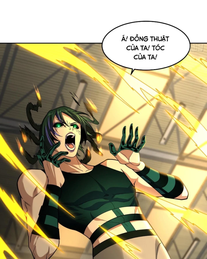Toàn Trí Tu Tiên Giả Chapter 37 - 30