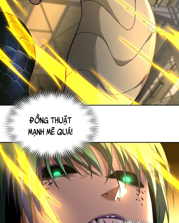 Toàn Trí Tu Tiên Giả Chapter 37 - 31