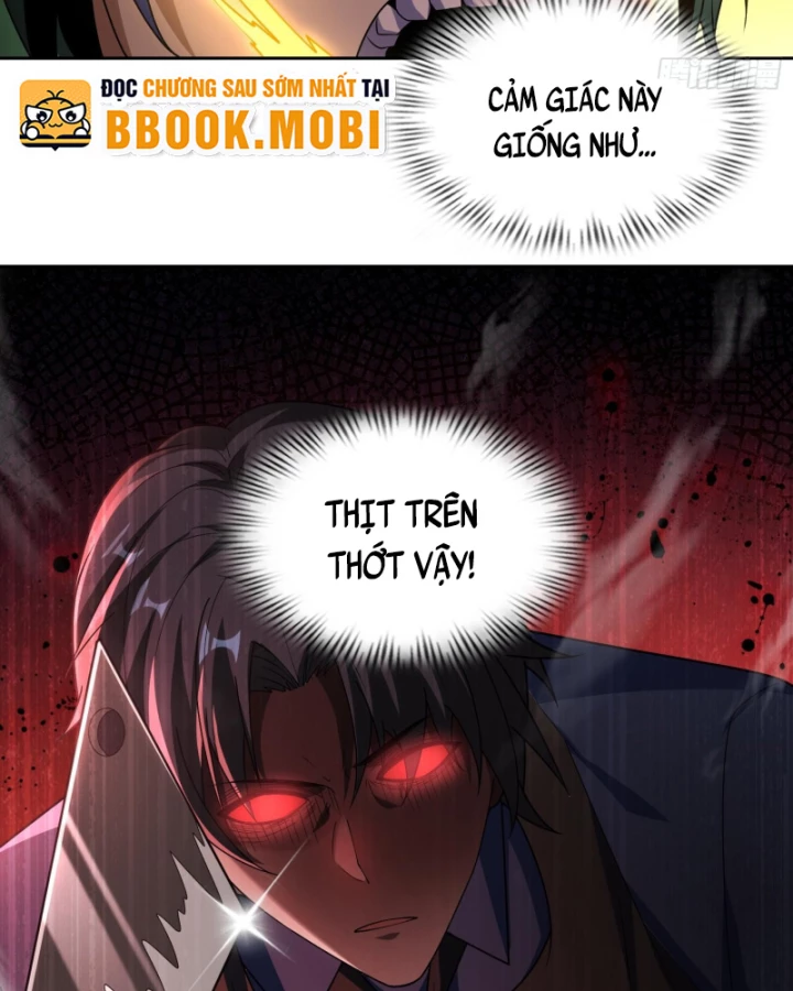 Toàn Trí Tu Tiên Giả Chapter 37 - 32