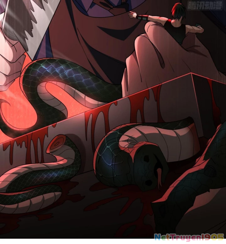 Toàn Trí Tu Tiên Giả Chapter 37 - 33