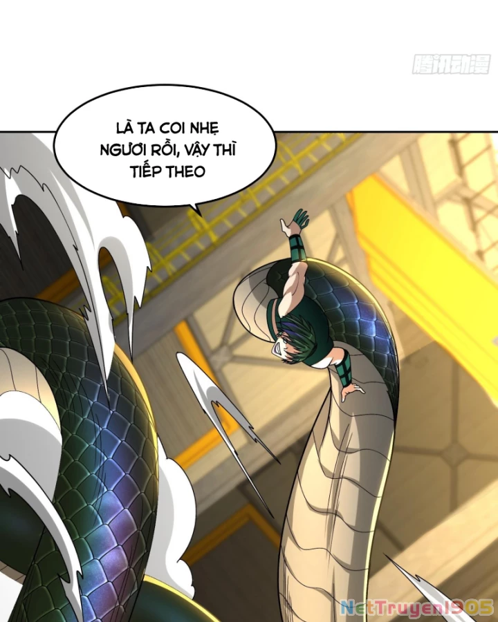 Toàn Trí Tu Tiên Giả Chapter 37 - 34
