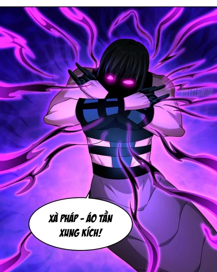 Toàn Trí Tu Tiên Giả Chapter 37 - 38