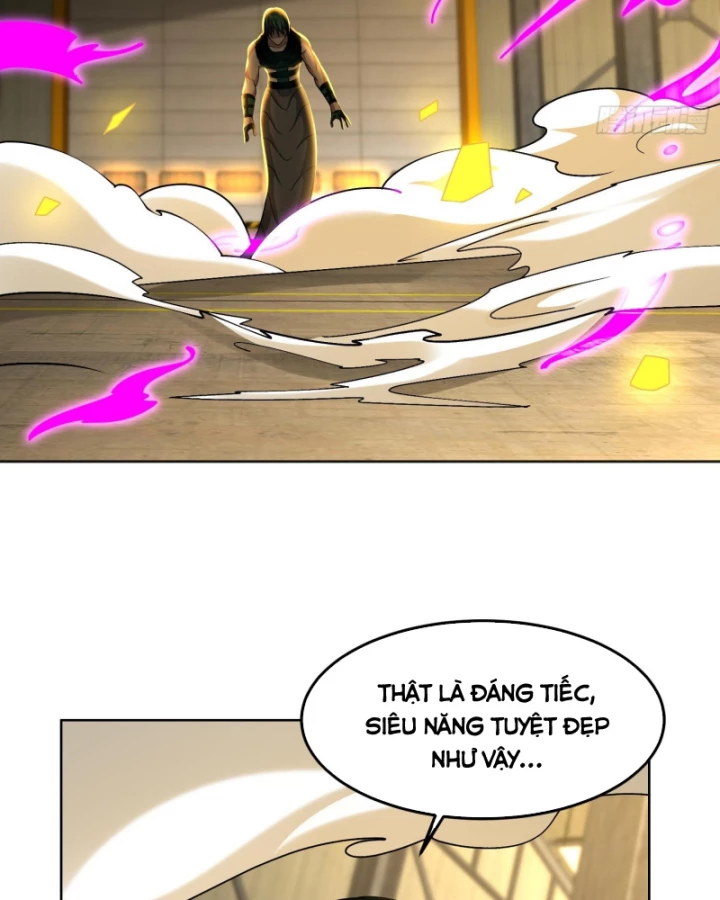 Toàn Trí Tu Tiên Giả Chapter 37 - 43
