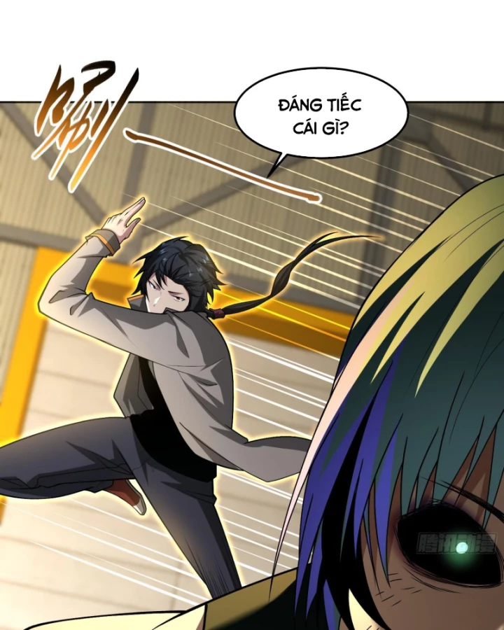 Toàn Trí Tu Tiên Giả Chapter 37 - 45
