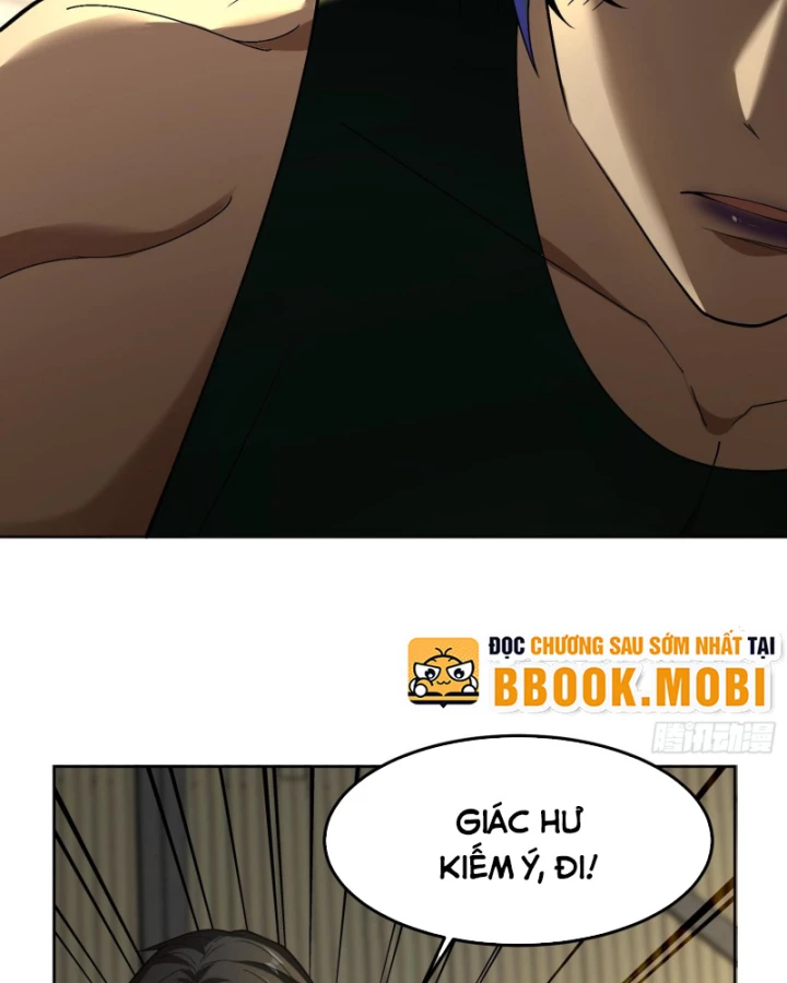 Toàn Trí Tu Tiên Giả Chapter 37 - 46