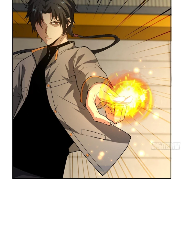 Toàn Trí Tu Tiên Giả Chapter 37 - 47