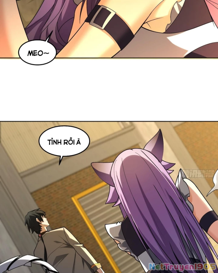 Toàn Trí Tu Tiên Giả Chapter 37 - 51