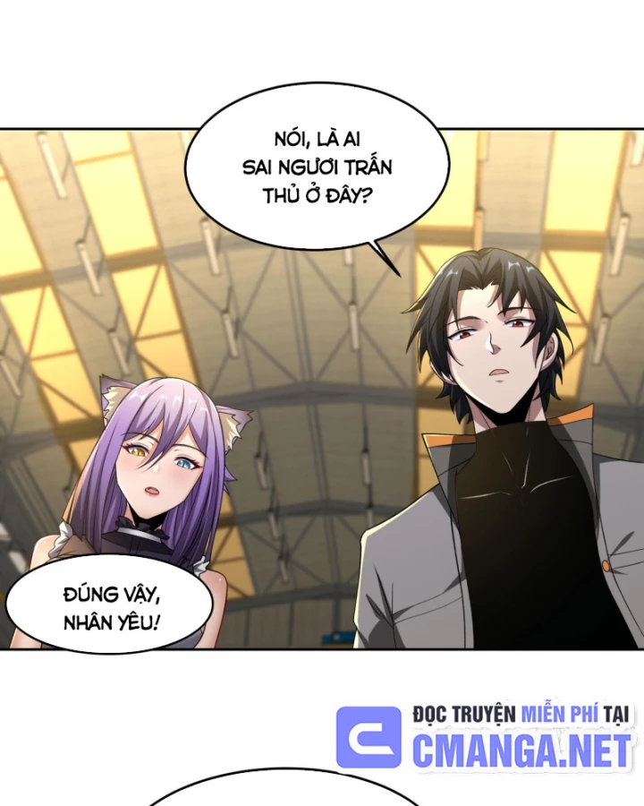 Toàn Trí Tu Tiên Giả Chapter 37 - 53