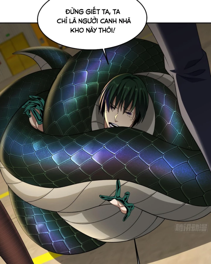 Toàn Trí Tu Tiên Giả Chapter 37 - 54